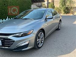 شێڤرۆلێت مالیبۆ